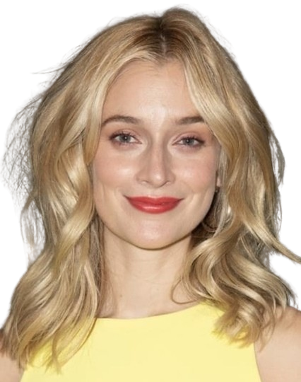 Caitlin FitzGerald